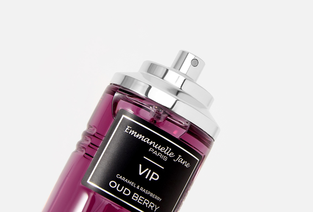 EMMANUELLE JANE VIP OUD BERRY 90 мл — фото 3