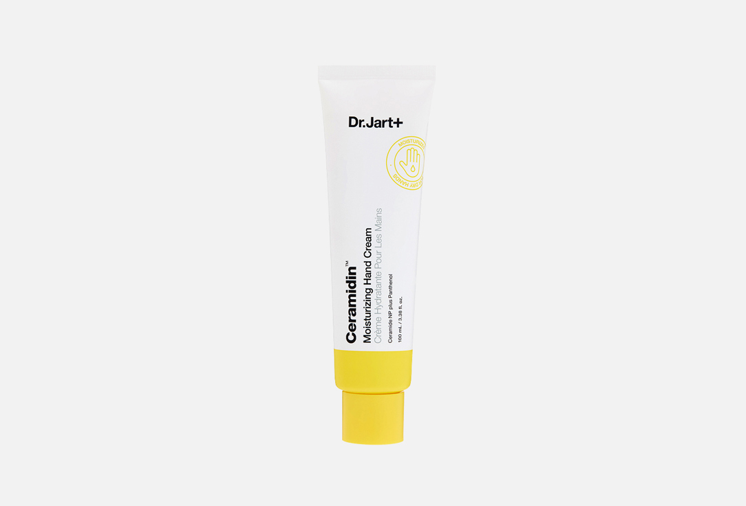 DR.JART+ Ceramidin Hand Cream 100 мл