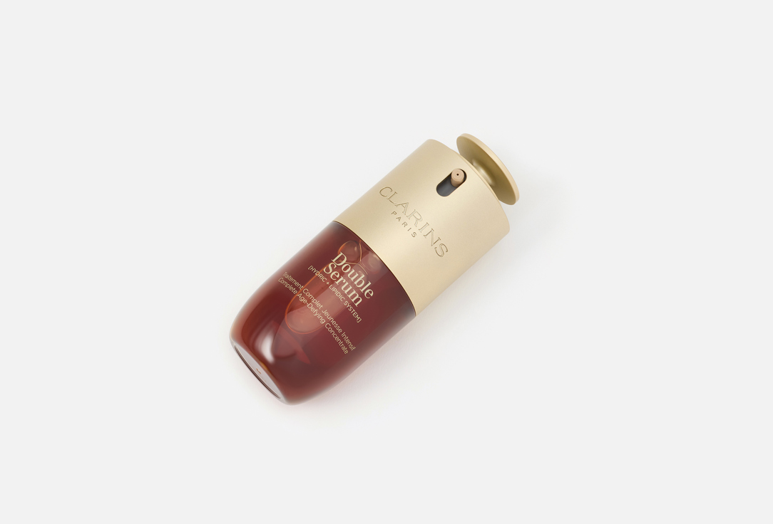 CLARINS Double Serum 30 мл — фото 2