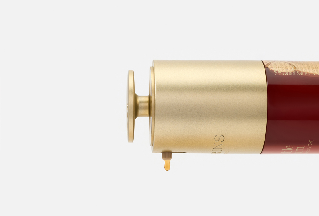 CLARINS Double Serum 30 мл — фото 4
