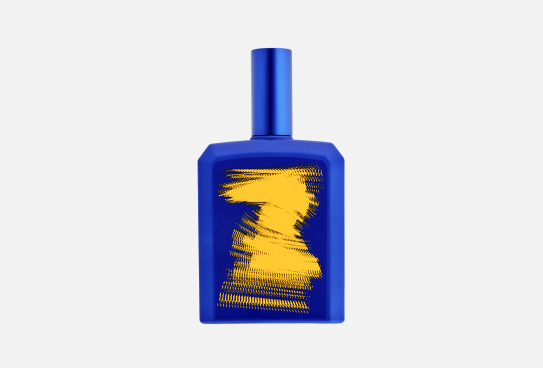 This is not a blue bottle 115 мл