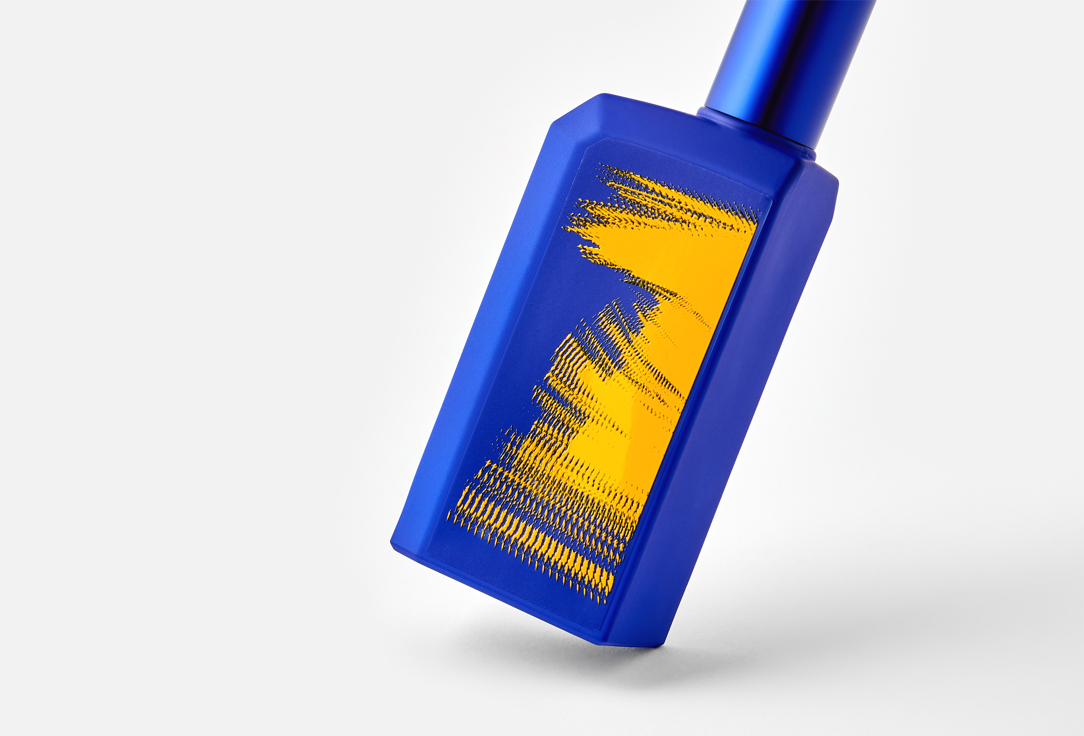 HISTOIRES DE PARFUMS This is not a blue bottle 60 мл — фото 2