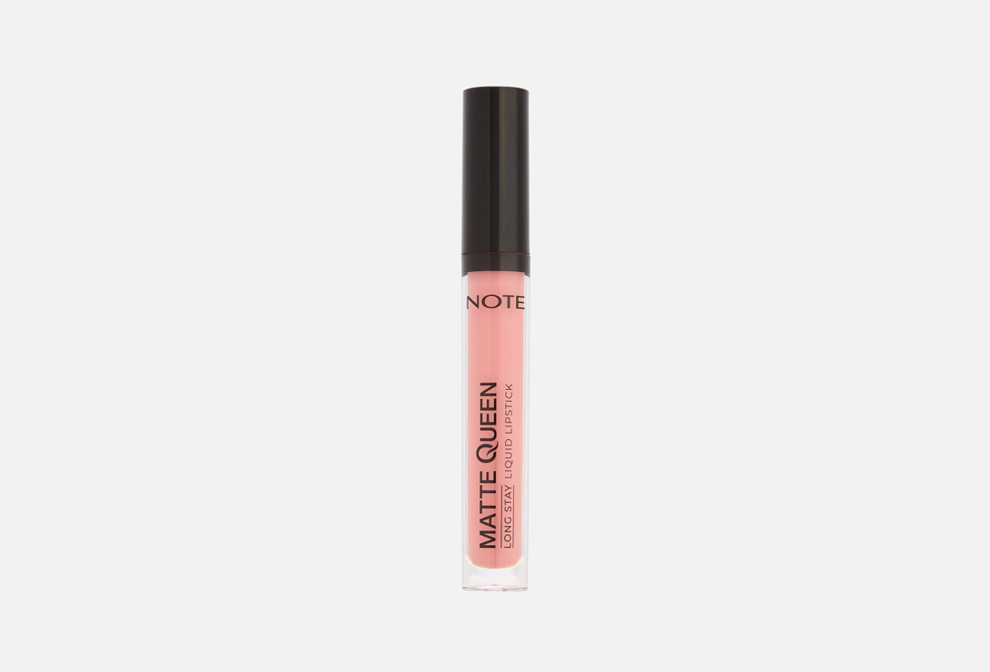 Matte queen 4 мл
