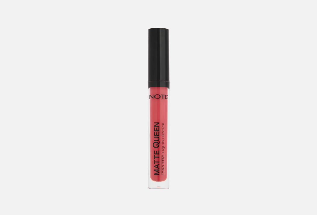 Matte queen 4 мл