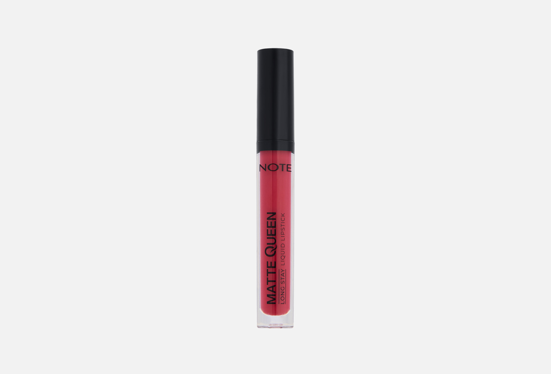Matte queen 4 мл