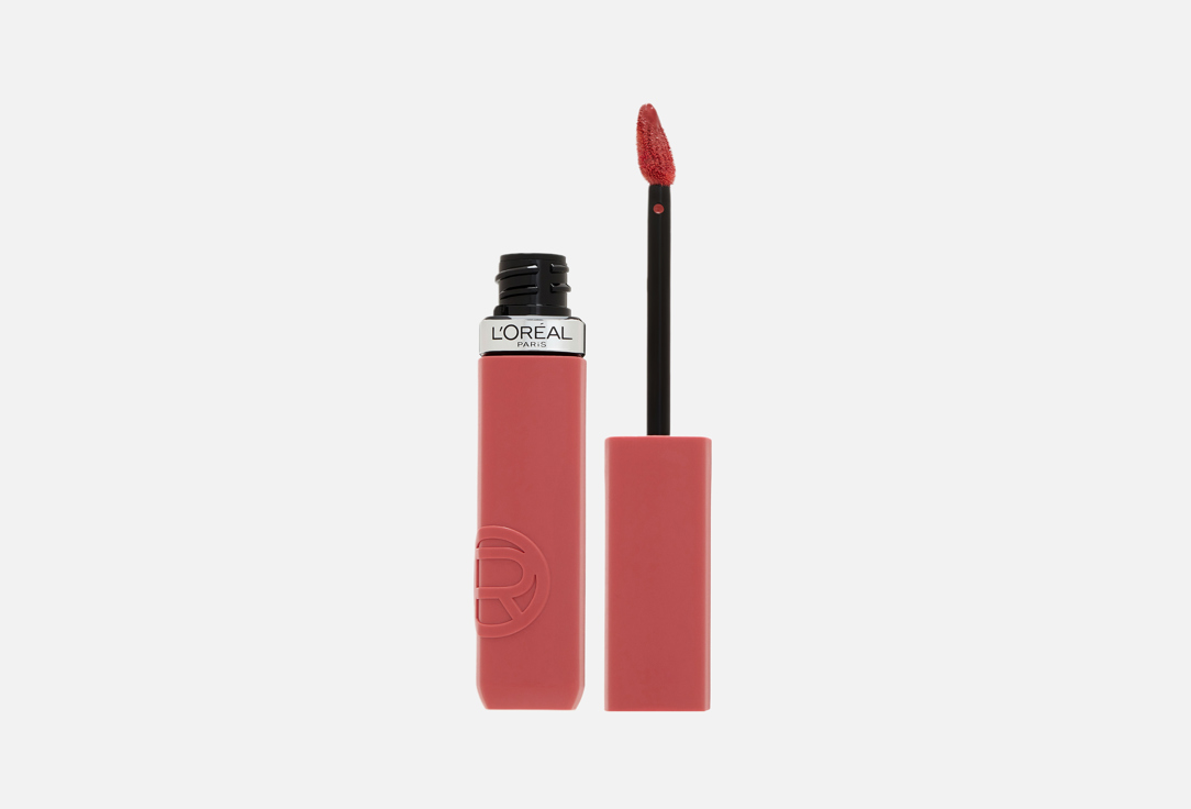 Infallible Matte Resistance 5 мл