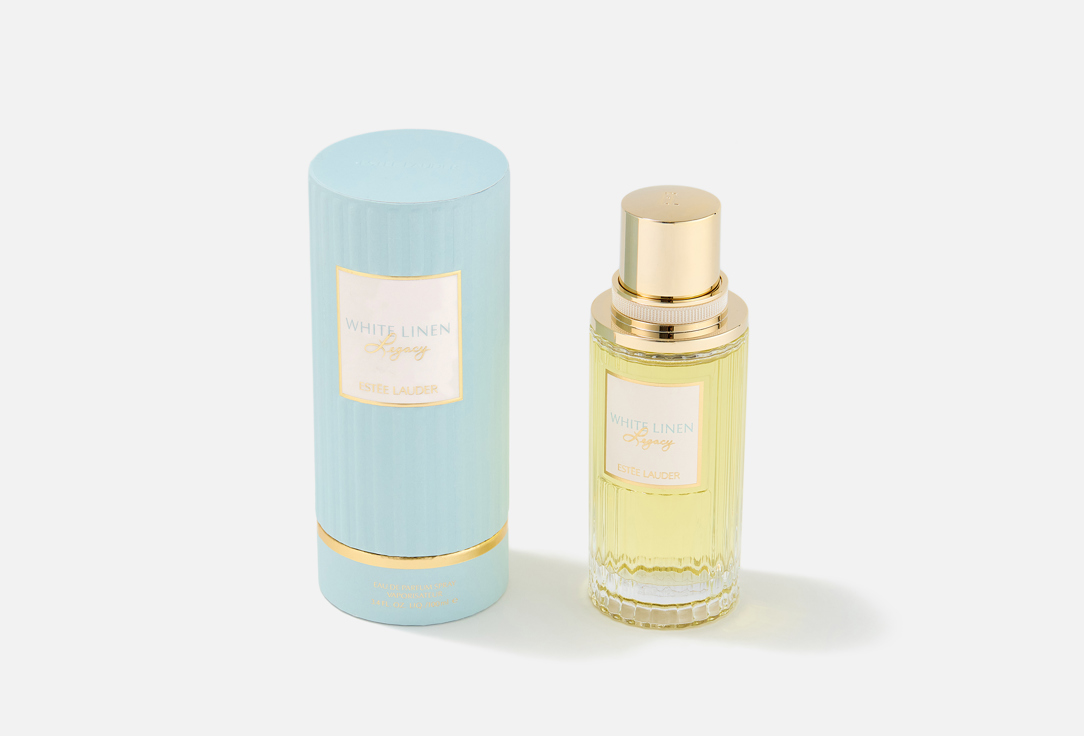 ESTEE LAUDER White Linen Legacy 100 мл — фото 4
