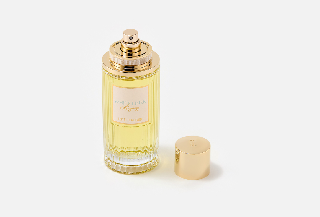 ESTEE LAUDER White Linen Legacy 100 мл — фото 5