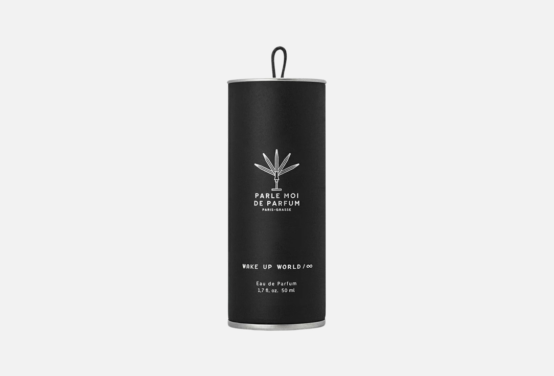 PARLE MOI DE PARFUM Wake Up World 50 мл — фото 2