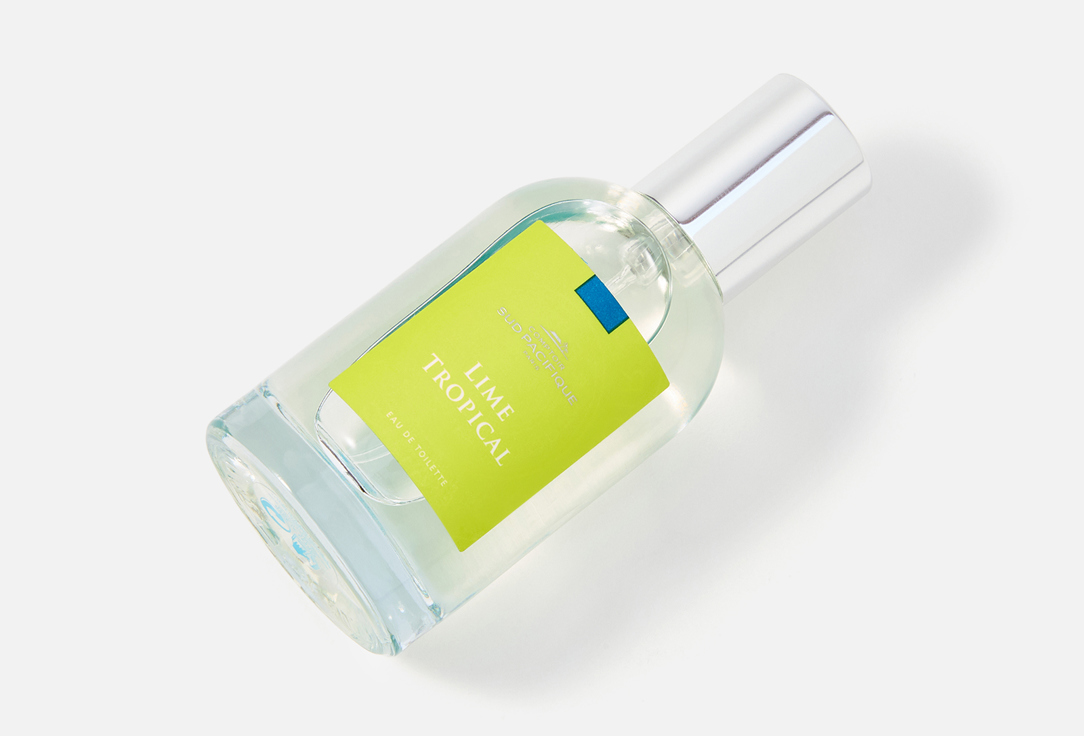 COMPTOIR SUD PACIFIQUE Lime Tropical 30 мл — фото 2
