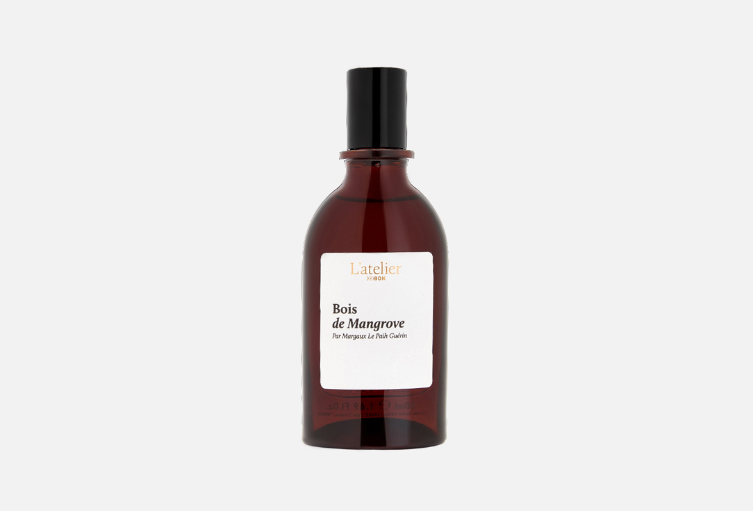 100BON Bois De Mangrove 50 мл — фото 1