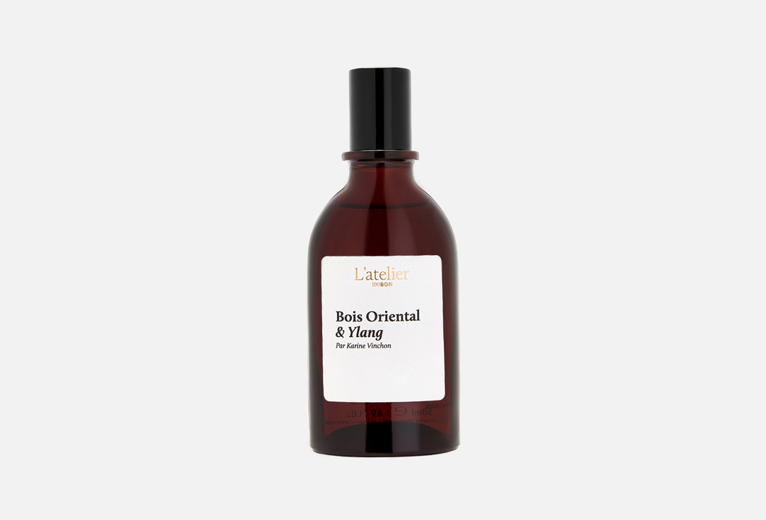 100BON Bois Oriental & Ylang 50 мл — фото 1