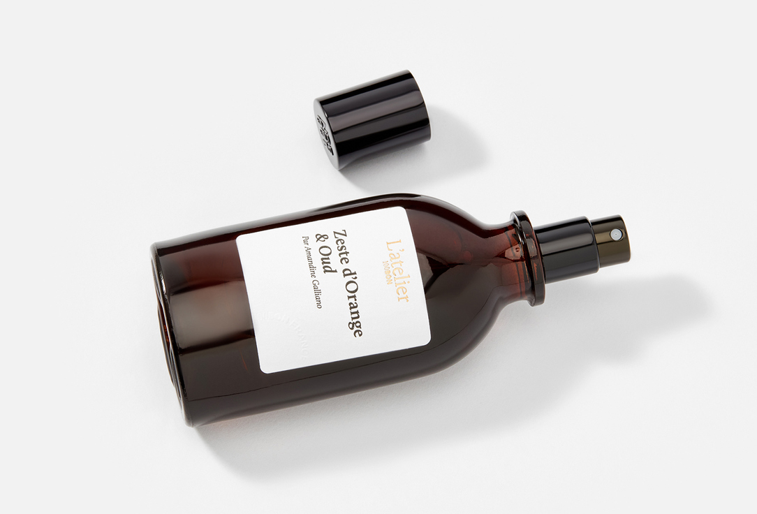 100BON Zeste d'Orange & Oud 50 мл — фото 2