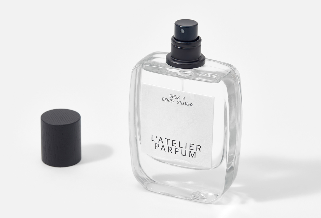 L'ATELIER PARFUM Berry Shiver 50 мл — фото 2