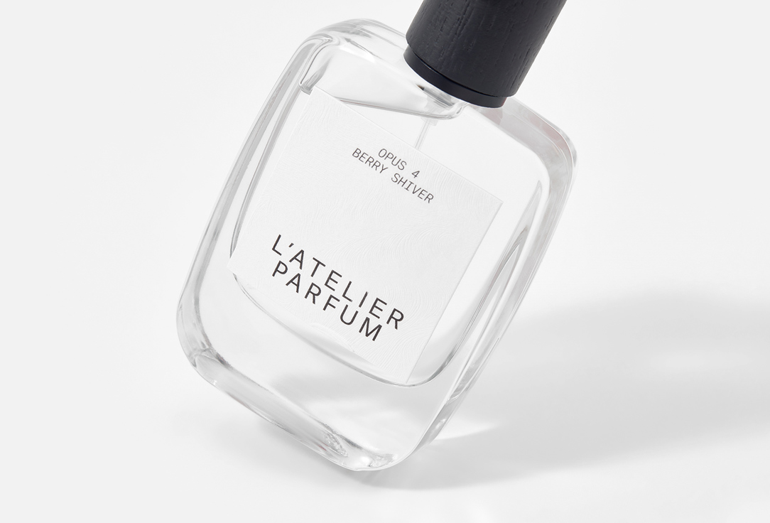 L'ATELIER PARFUM Berry Shiver 50 мл — фото 4