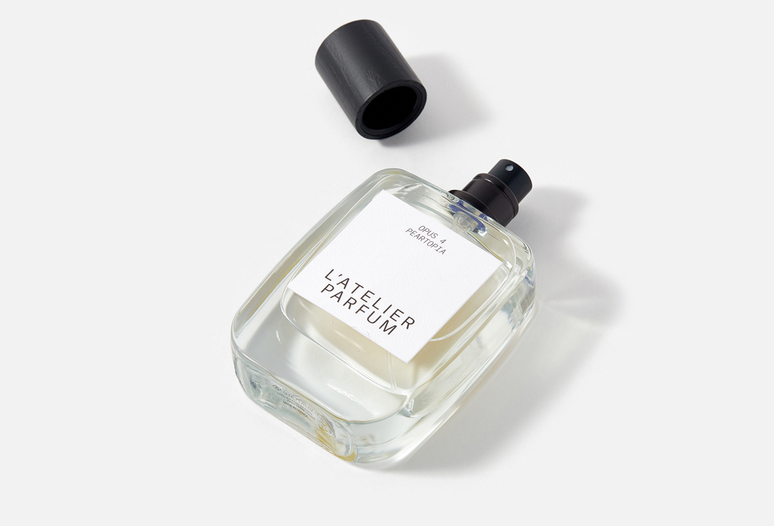 L'ATELIER PARFUM Peartopia 50 мл — фото 4