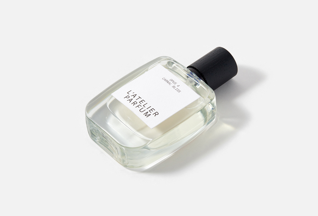 L'ATELIER PARFUM Carnal Bliss 50 мл — фото 2