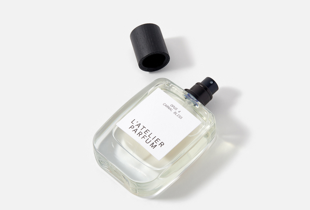 L'ATELIER PARFUM Carnal Bliss 50 мл — фото 4