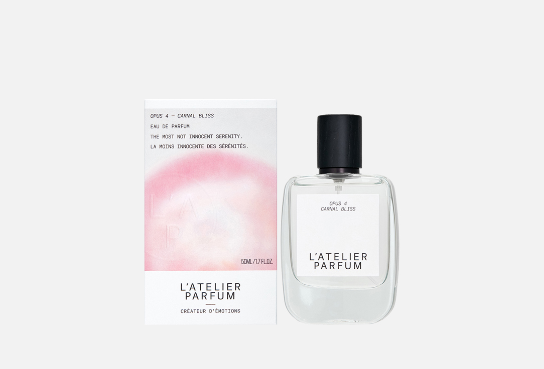 L'ATELIER PARFUM Carnal Bliss 50 мл — фото 1