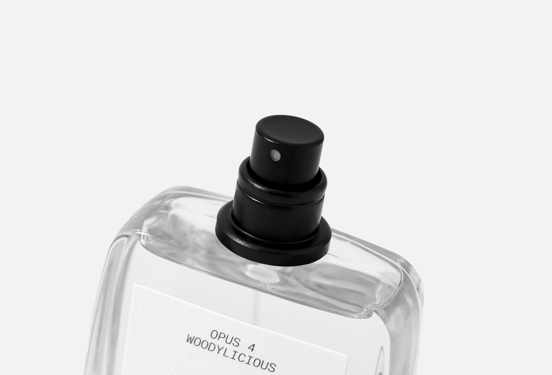 L'ATELIER PARFUM Woodylicious 50 мл — фото 3