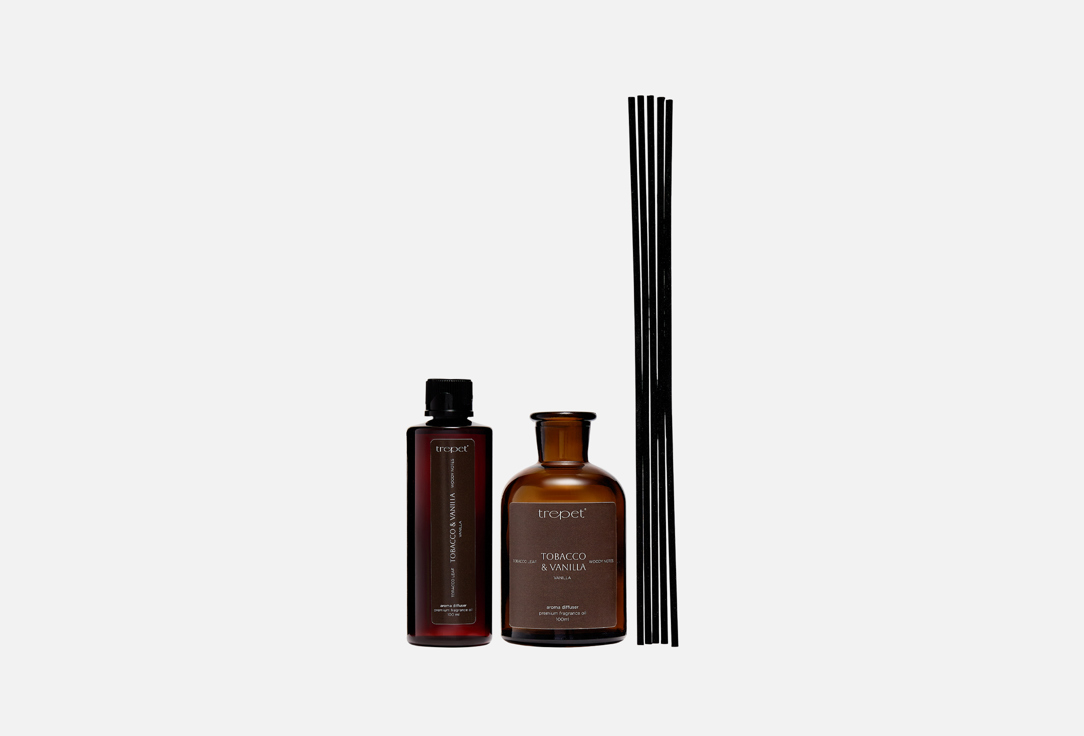 Tobacco vanilla 100 мл
