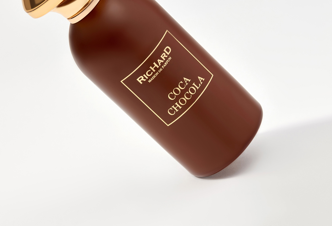 RICHARD MAISON DE PARFUM COCA CHOCOLA 100 мл — фото 3
