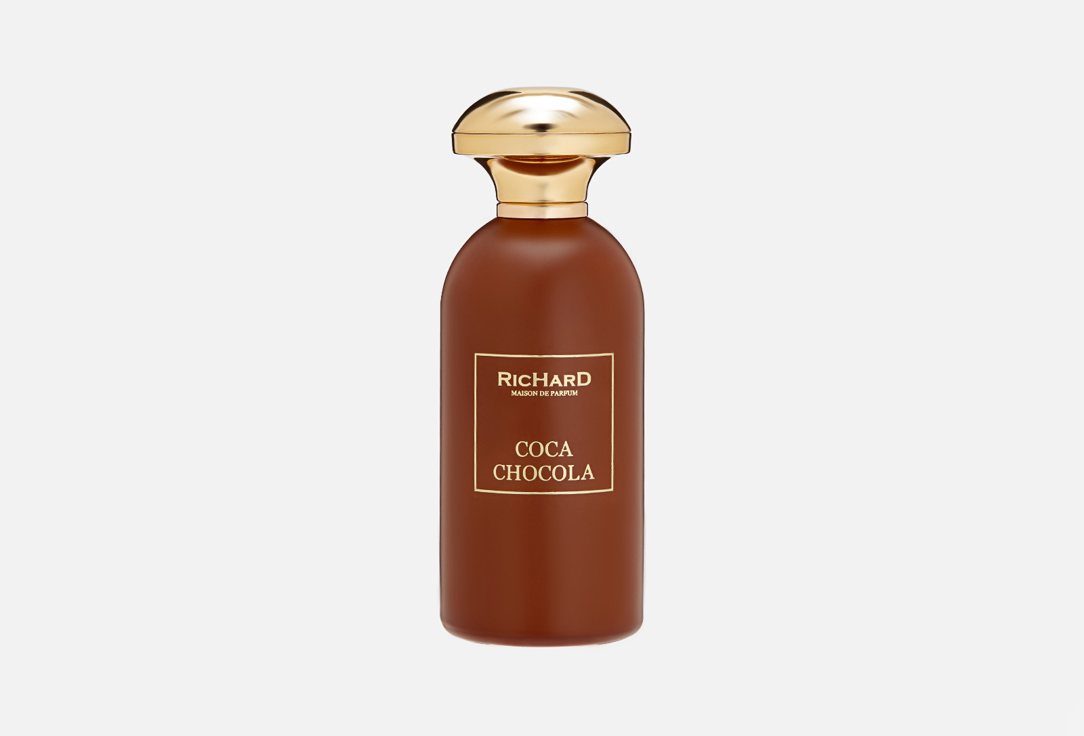 RICHARD MAISON DE PARFUM COCA CHOCOLA 100 мл — фото 1