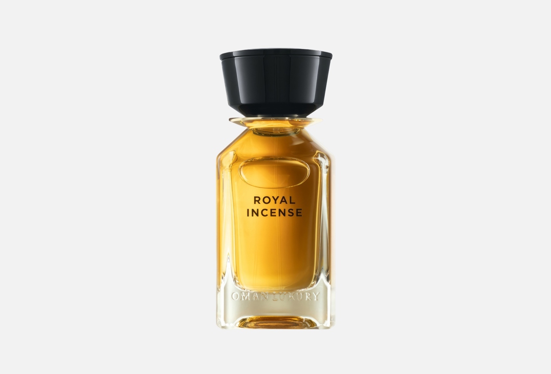 OMAN LUXURY Royal Incense 100 мл — фото 1