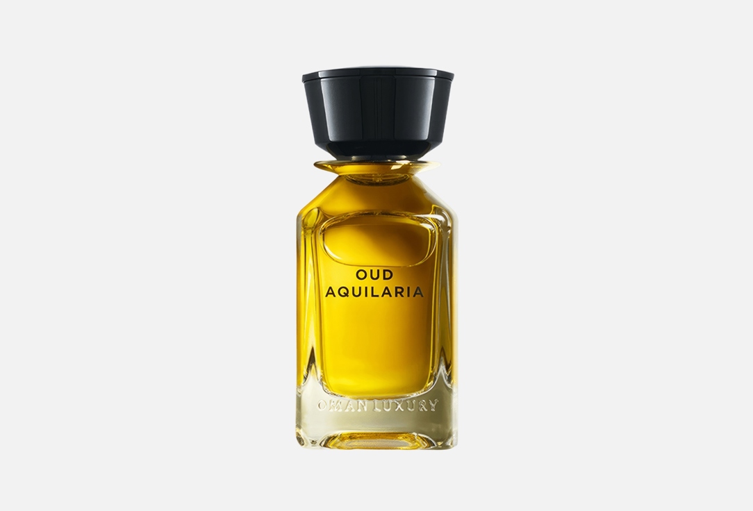 OMAN LUXURY Oud Aquilaria 100 мл — фото 1