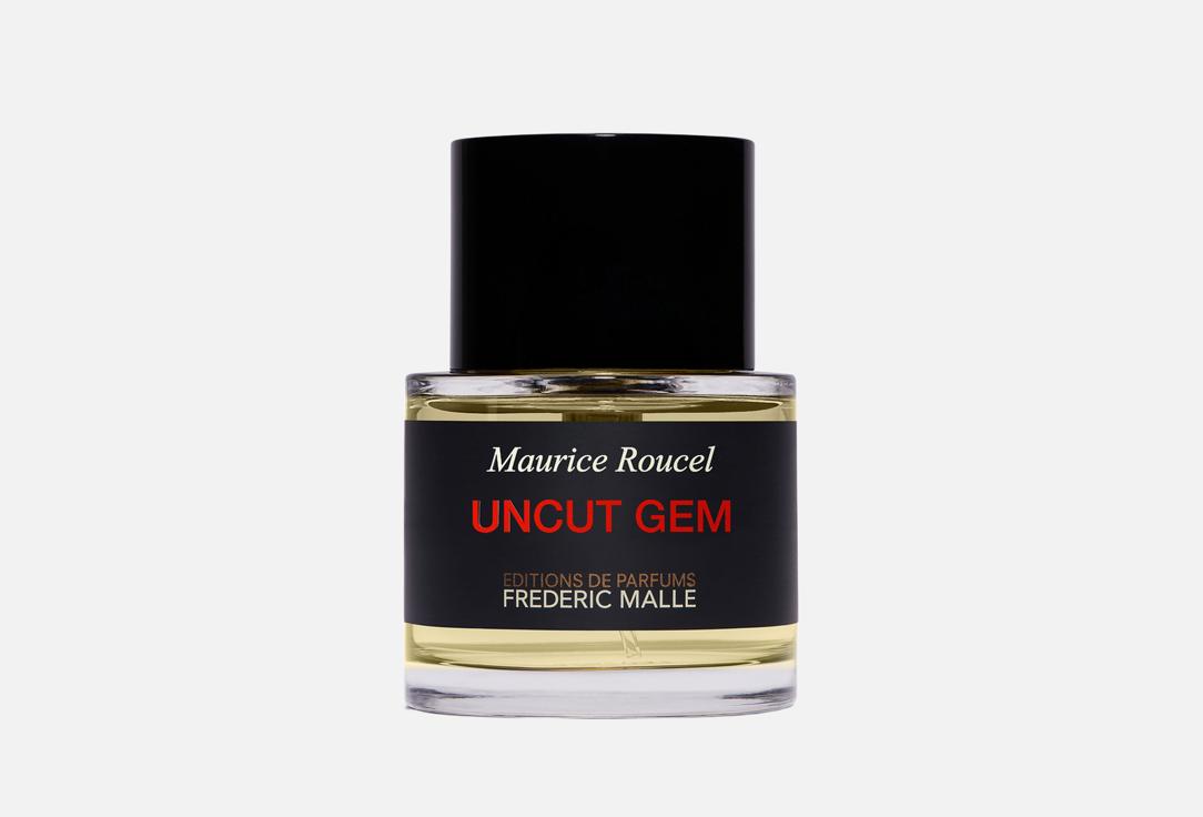 FREDERIC MALLE Uncut Gem 50 мл — фото 1