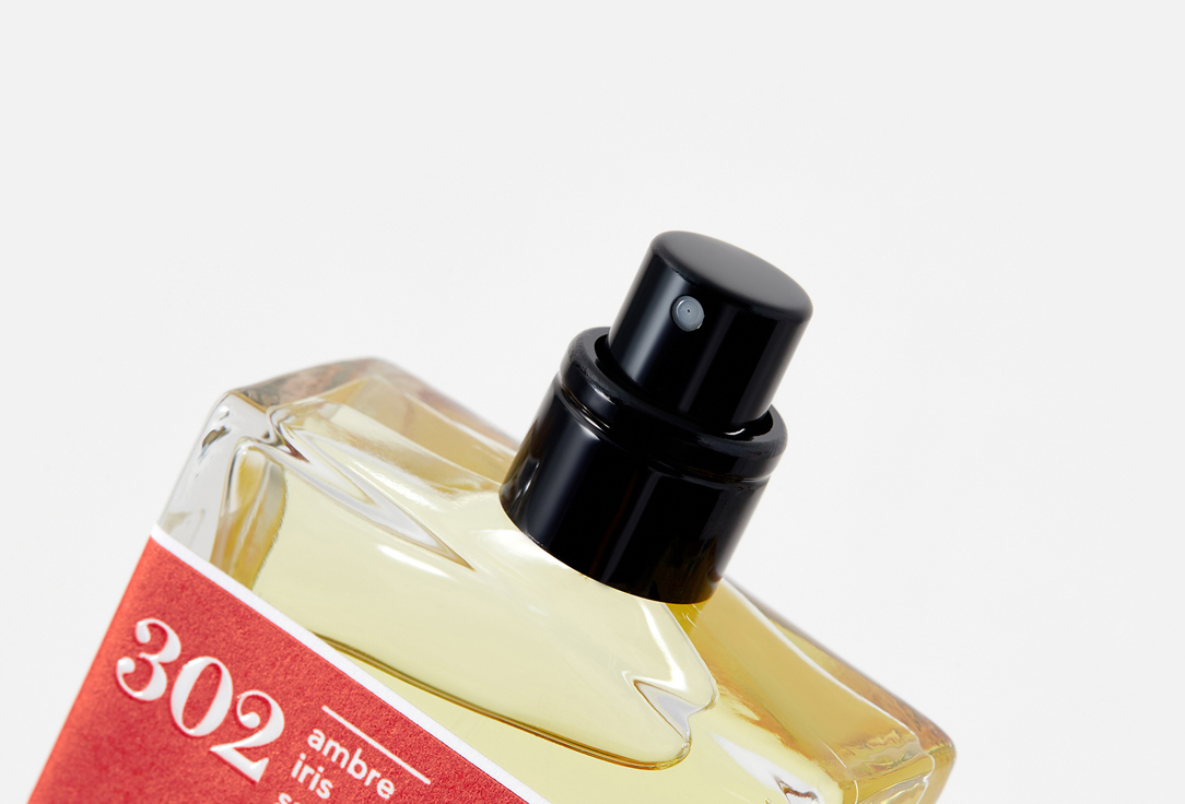 BON PARFUMEUR PARIS 302 – ambre, iris, santal 30 мл — фото 3