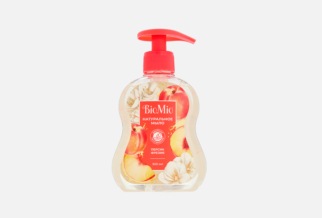 Peach Oil 300 мл