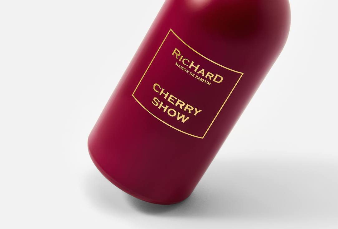 RICHARD MAISON DE PARFUM CHERRY SHOW 100 мл — фото 4