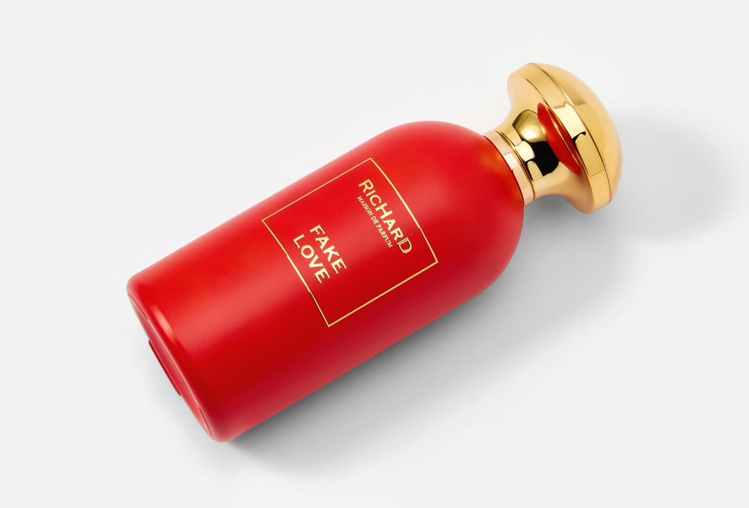 RICHARD MAISON DE PARFUM FAKE LOVE 100 мл — фото 2