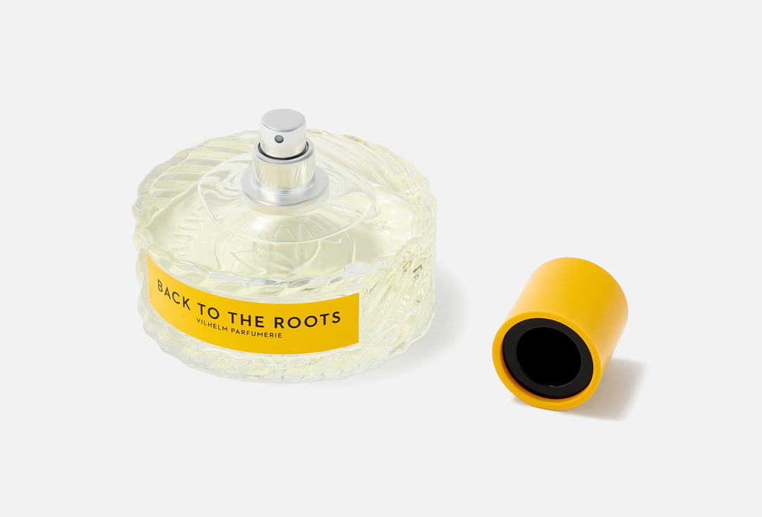 VILHELM PARFUMERIE Back To The Roots 100 мл — фото 2
