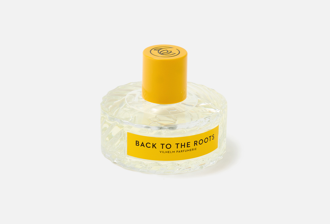 VILHELM PARFUMERIE Back To The Roots 100 мл — фото 5