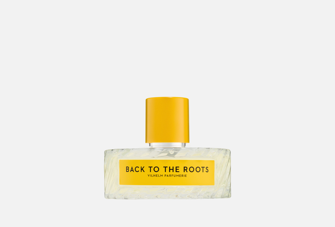 VILHELM PARFUMERIE Back To The Roots 100 мл — фото 1
