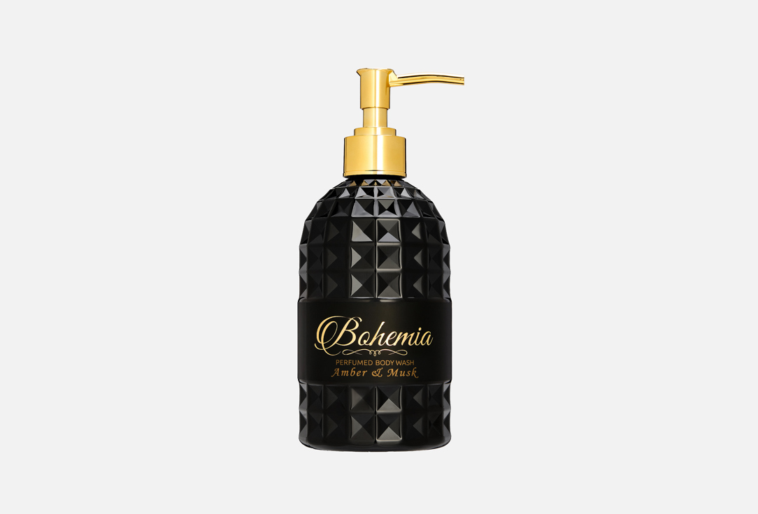 Amber&Musk 500 мл