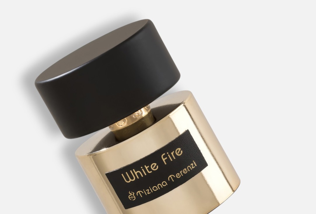TIZIANA TERENZI White Fire 100 мл — фото 2