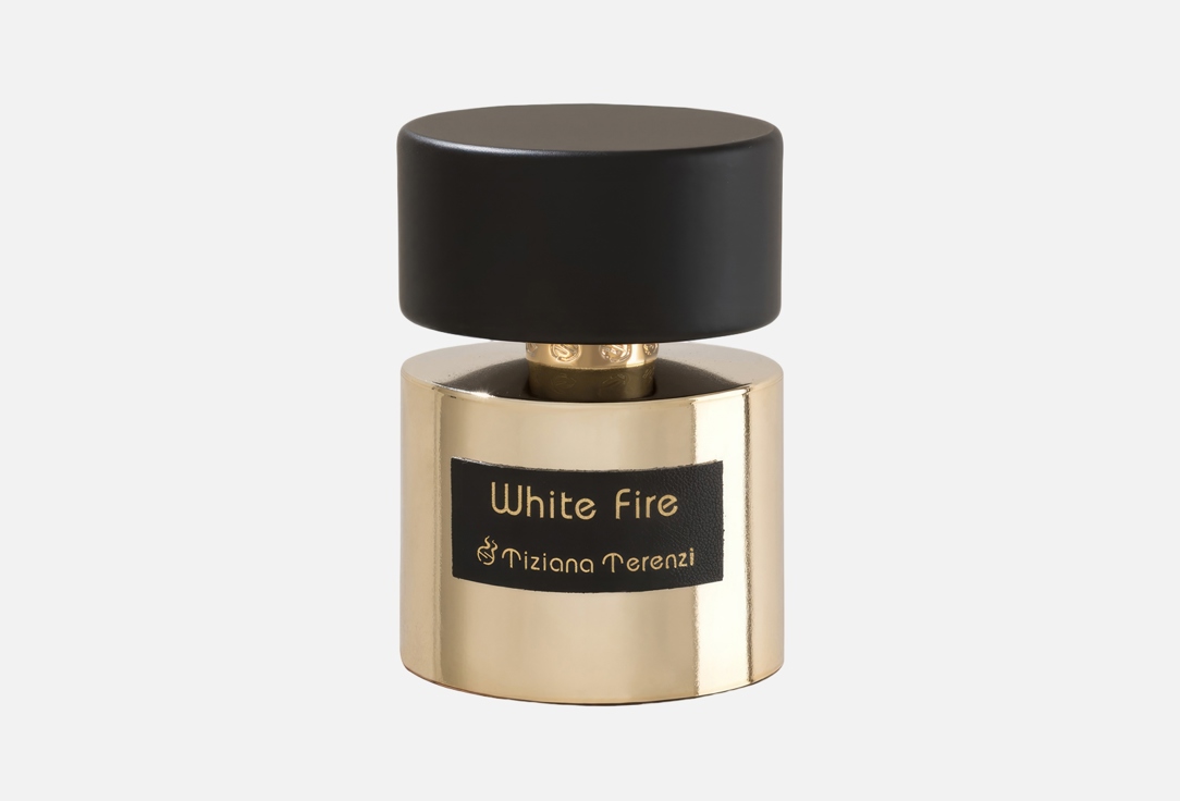 TIZIANA TERENZI White Fire 100 мл — фото 1