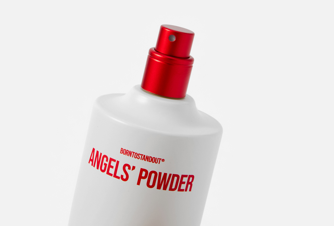 BORNTOSTANDOUT ANGELS' POWDER 50 мл — фото 2