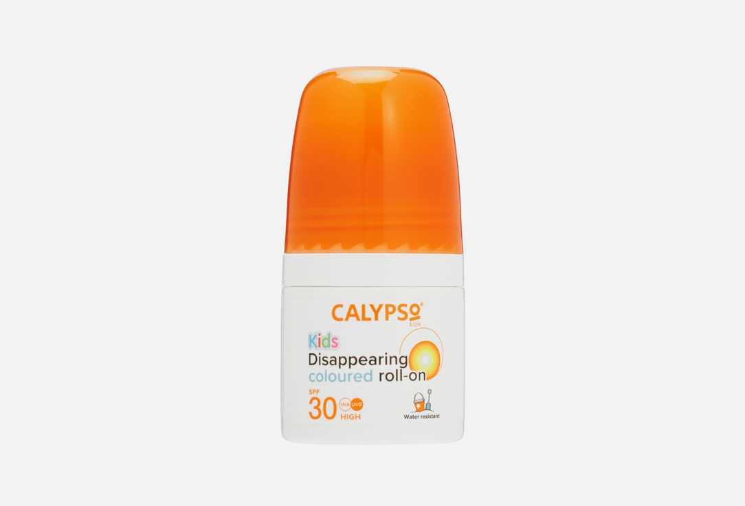 Disappearing Coloured Roll-On 50 мл