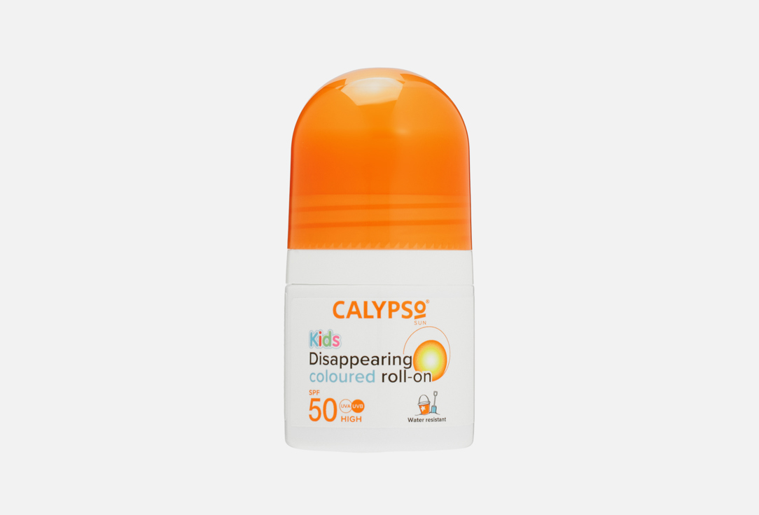 Disappearing Coloured Roll-On 50 мл