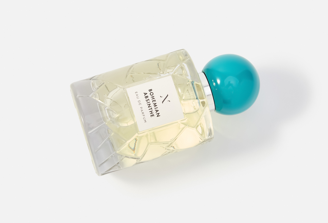 LES SOEURS DE NOE Bohemian Absinthe 100 мл — фото 2