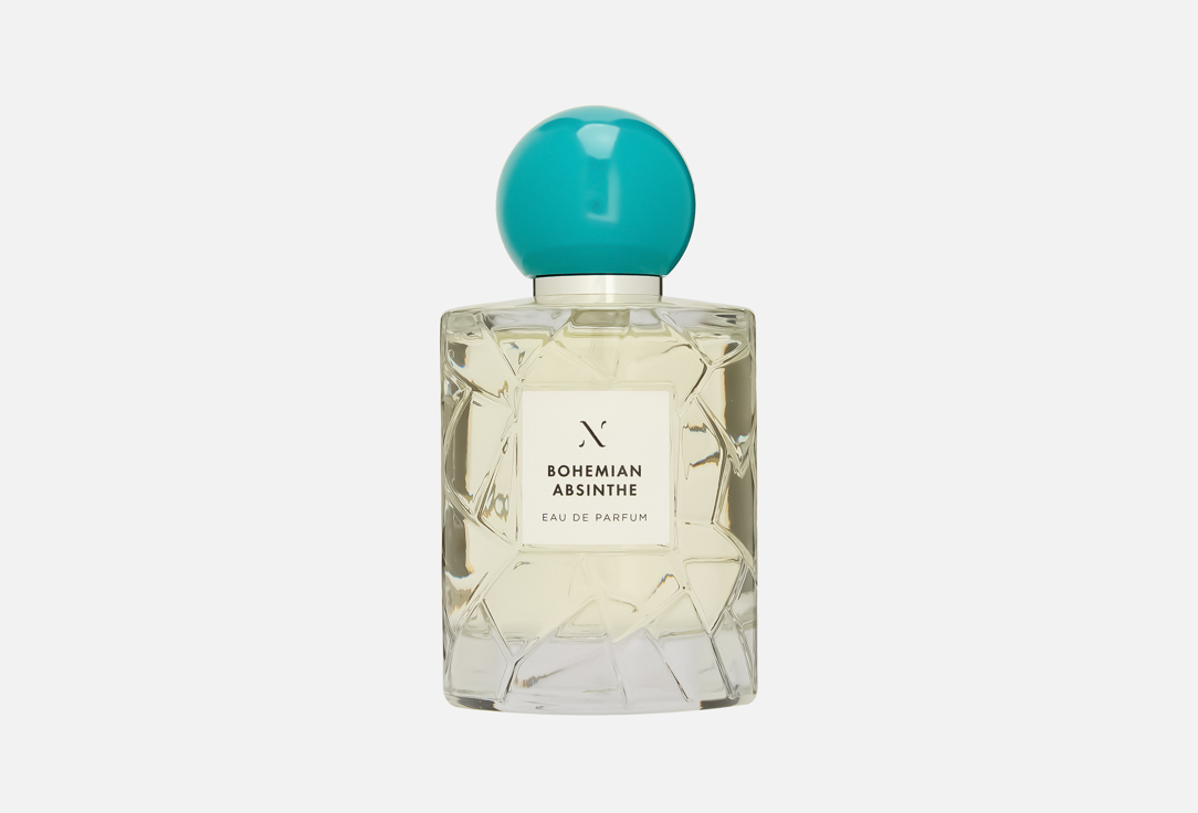 LES SOEURS DE NOE Bohemian Absinthe 100 мл — фото 1