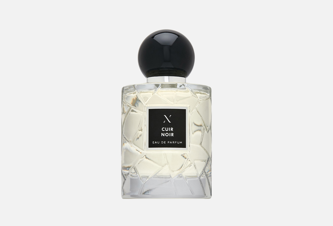 LES SOEURS DE NOE Cuir Noir 100 мл — фото 1