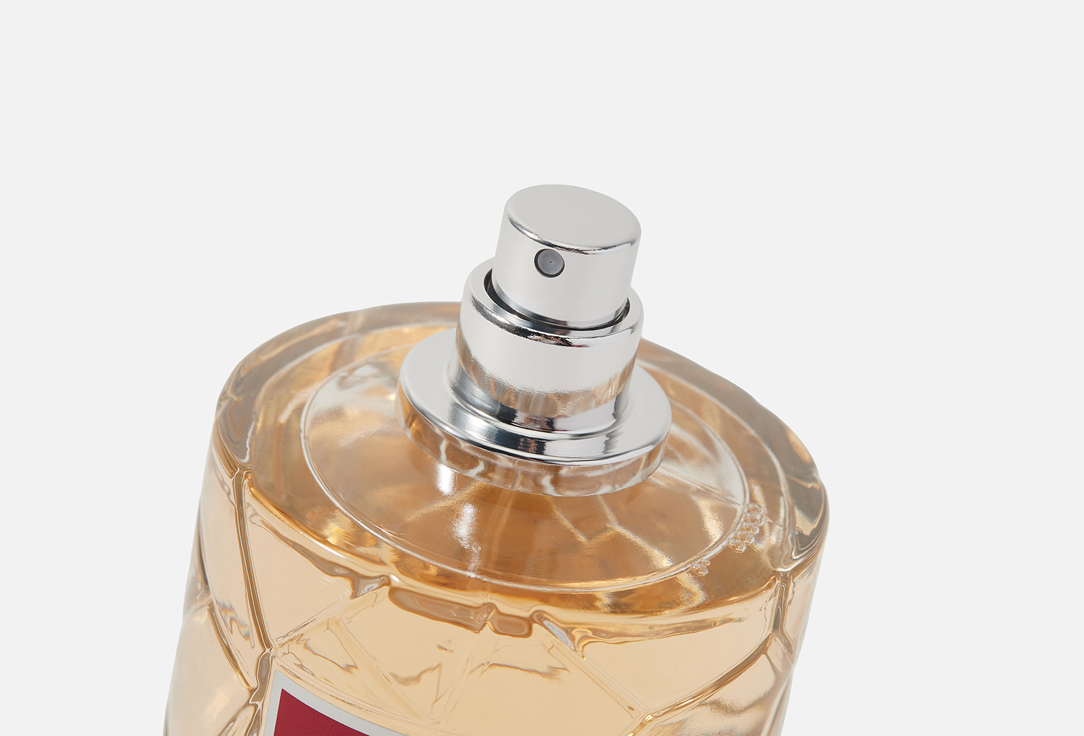 LES SOEURS DE NOE Red Berries Elixir 100 мл — фото 3