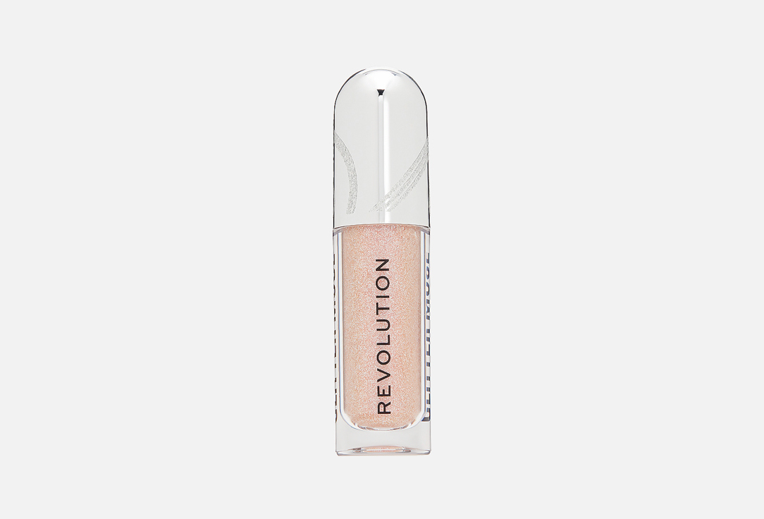 Glitter muse liquid eyeshadow 3.5 мл