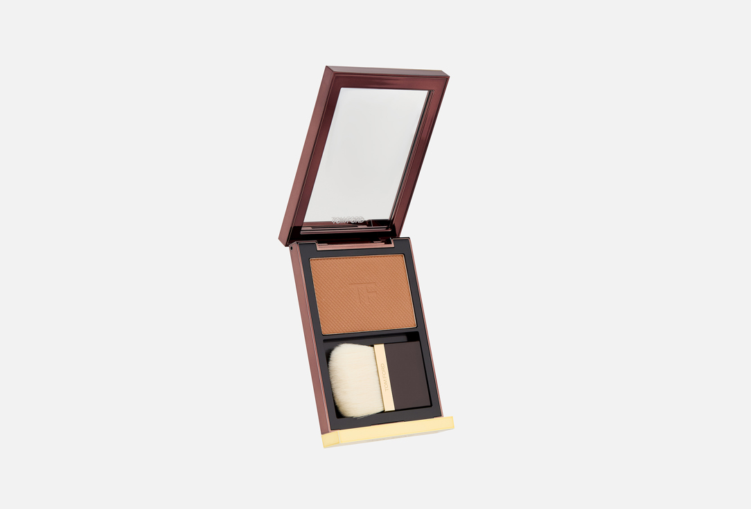 Architecture Soft Matte Blurring Powder 9 г