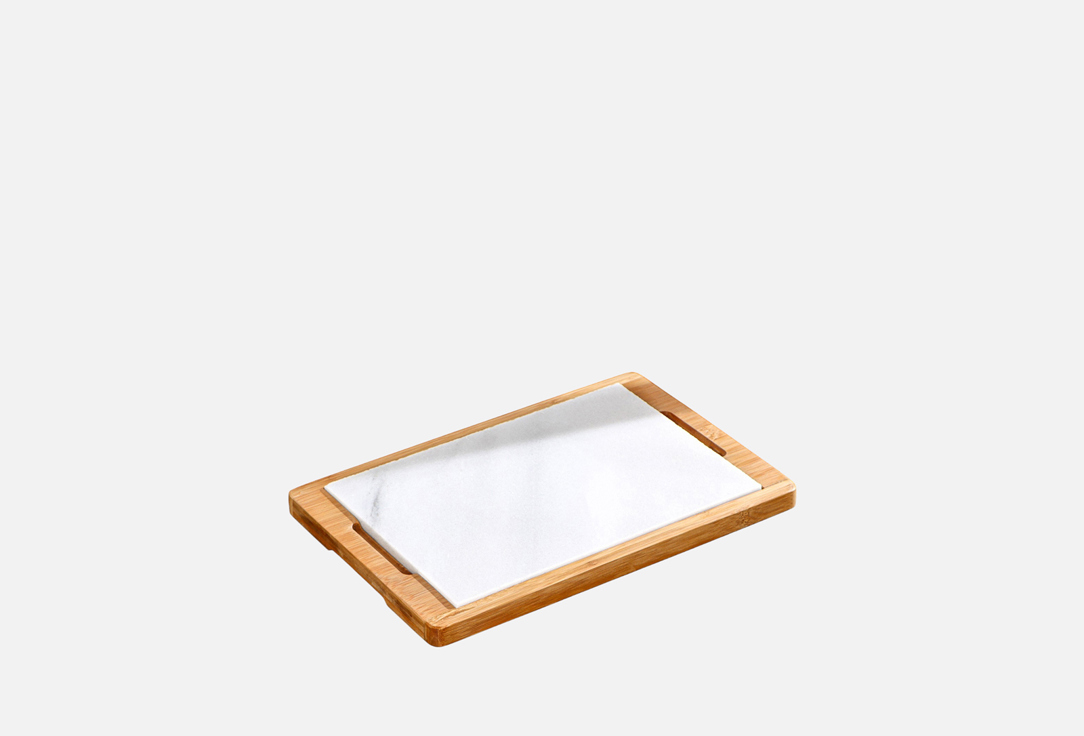 Marble, 36х23 см 1 шт